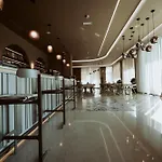 酒店 Naos Luxury 奥里库姆