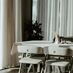 Naos Luxury