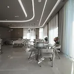 Naos Luxury 4* 奥里库姆