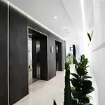 酒店 Naos Luxury 4*