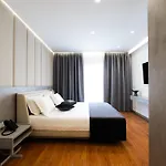 Naos Luxury 4* 奥里库姆