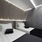 Naos Luxury 酒店 奥里库姆