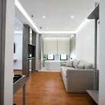 Naos Luxury 4*