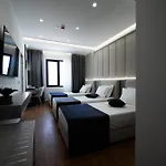 Naos Luxury 酒店 奥里库姆