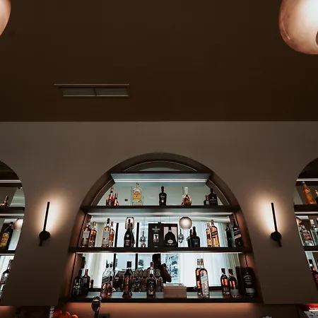 Naos Luxury Hotel Orikum