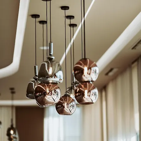 Hotel Naos Luxury