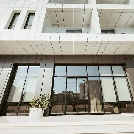 Naos Luxury