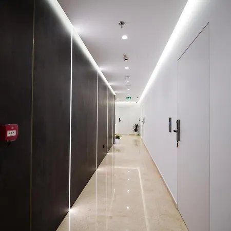 Naos Luxury 4*