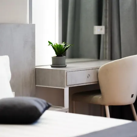 Naos Luxury * Orikum