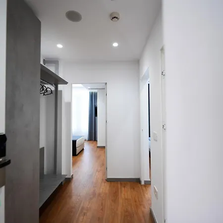 Naos Luxury Hotel