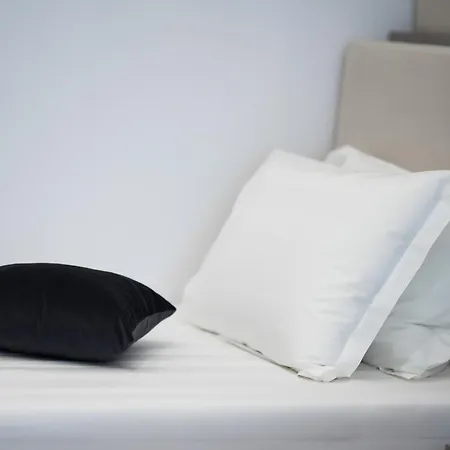 Hotel Naos Luxury Orikum