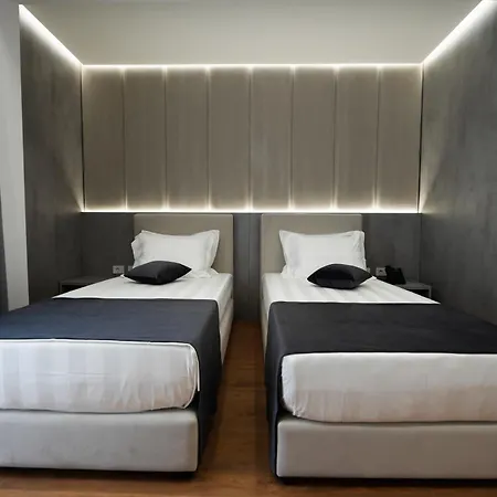 Naos Luxury 4* Orikum