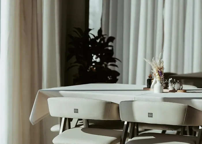 Naos Luxury
