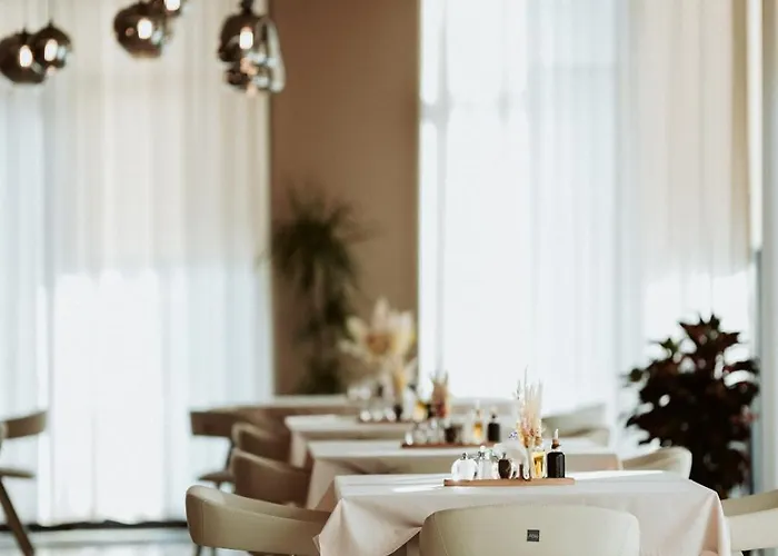 Naos Luxury *