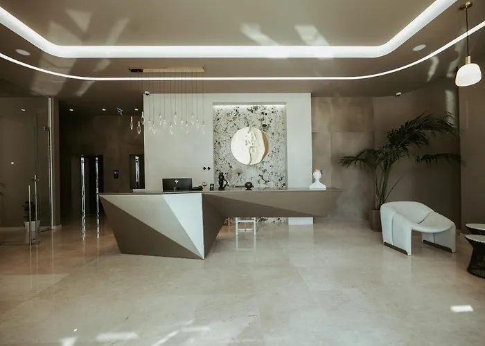 Naos Luxury Orikum
