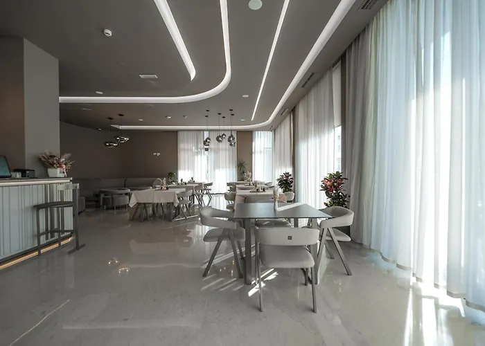 Naos Luxury * Orikum