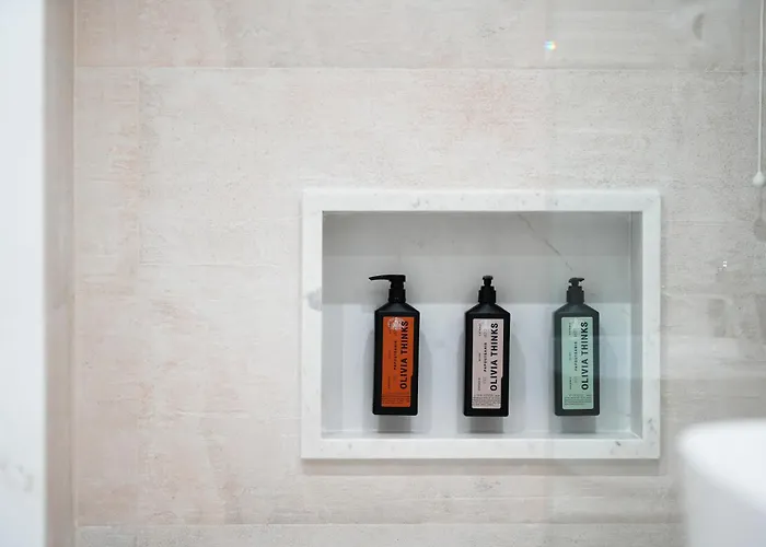 Naos Luxury Hotel