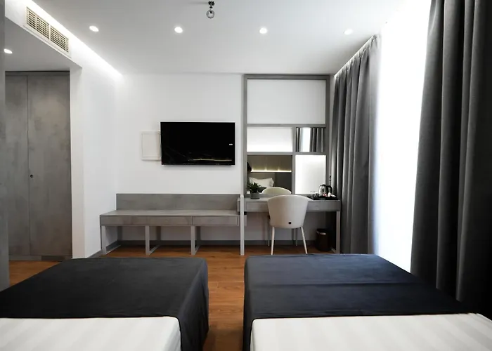 Naos Luxury Orikum