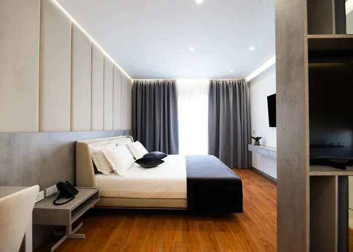Naos Luxury * Orikum
