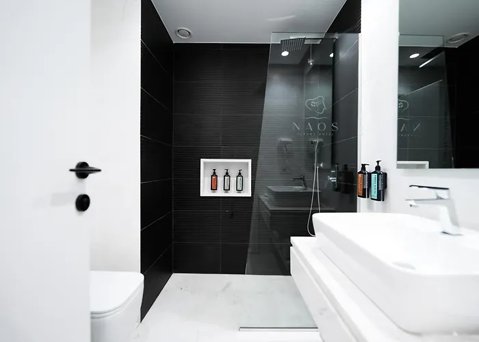 Naos Luxury * Orikum