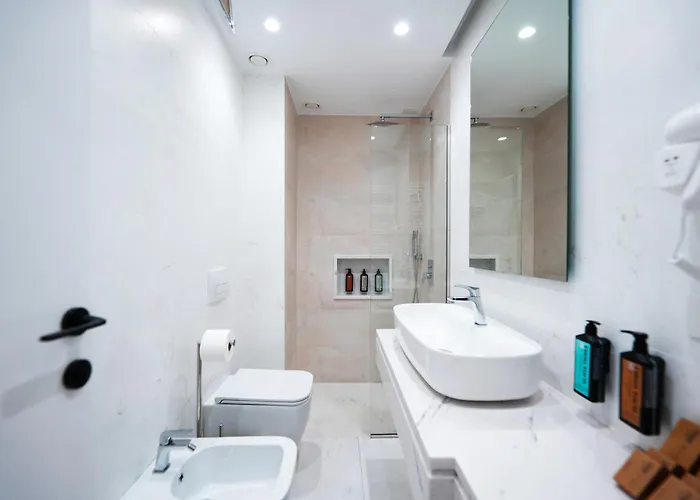Hotel Naos Luxury Orikum