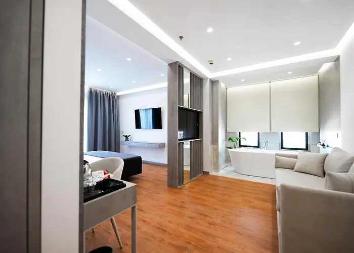 Naos Luxury Orikum
