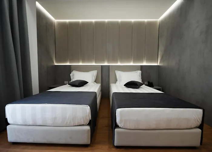 Naos Luxury * Orikum