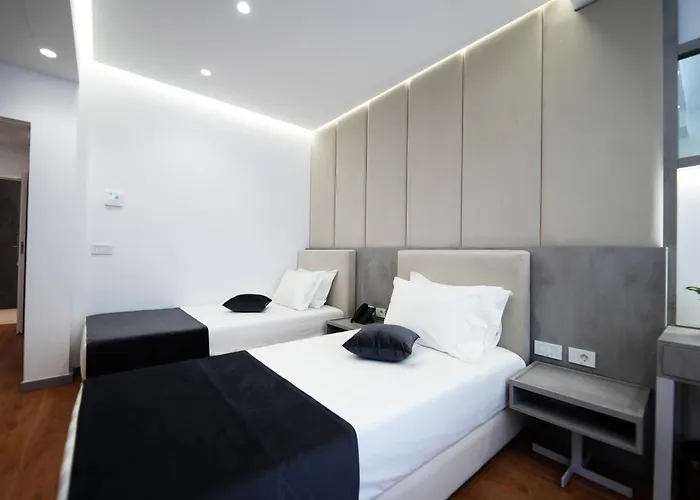 Naos Luxury