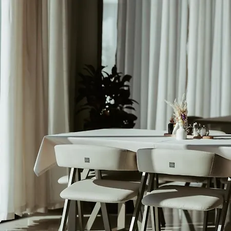 Naos Luxury