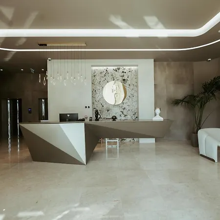 Naos Luxury Orikum
