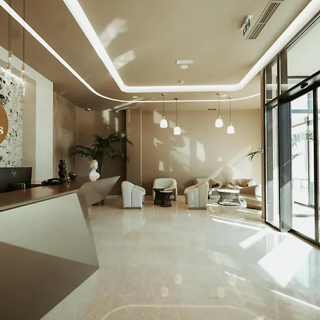 Naos Luxury * Orikumi