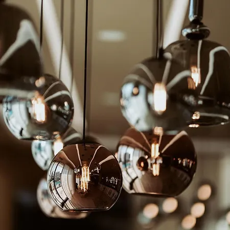 Отель Naos Luxury