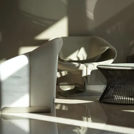 Naos Luxury Hotel *
