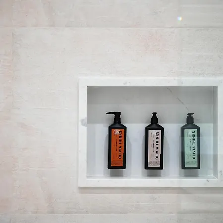 Naos Luxury Отель