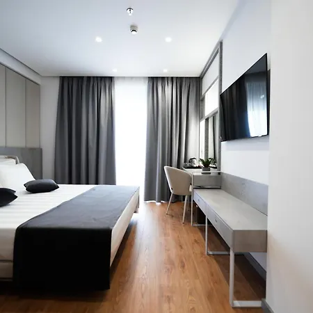 Naos Luxury