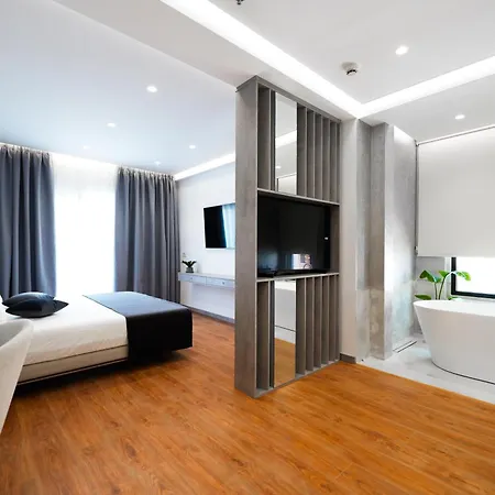 Naos Luxury Orikum