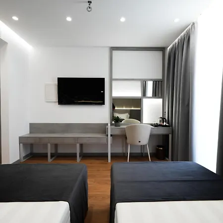 Naos Luxury Orikum