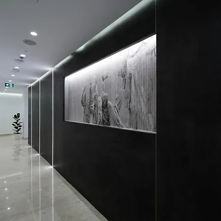 Hotel Naos Luxury *
