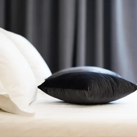 Naos Luxury Hotel Orikumi