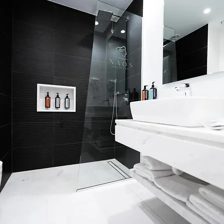 Naos Luxury