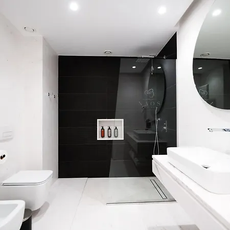 Naos Luxury Orikum