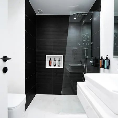 Naos Luxury * Orikum
