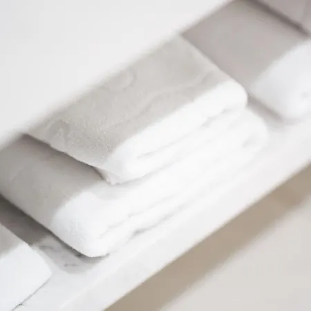 Отель Naos Luxury *