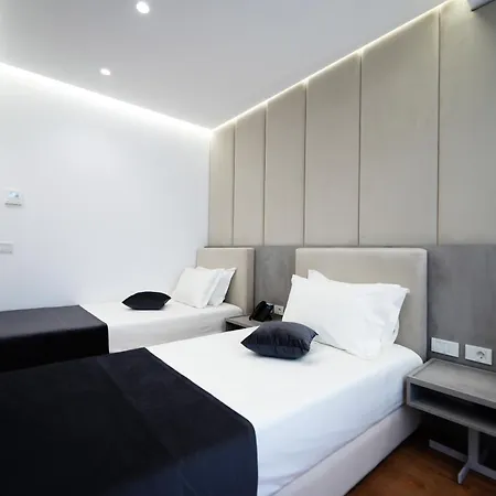 Naos Luxury