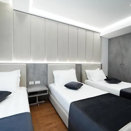 Hotel Naos Luxury *