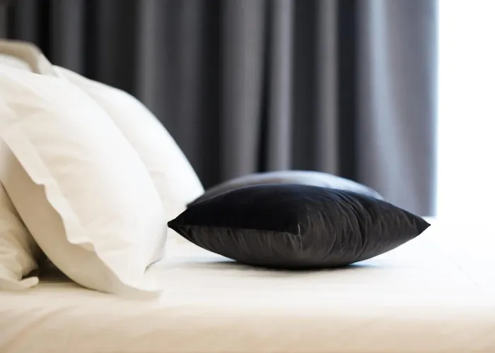 Naos Luxury Hotel Orikum