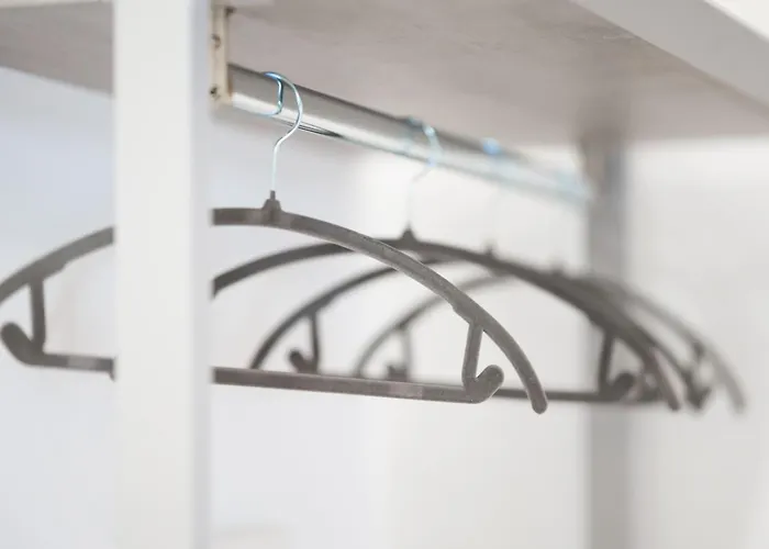 Naos Luxury Hotel Orikum