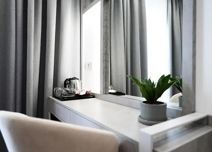 Naos Luxury * Orikum